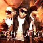 Baby Rasta y Gringo Ft. Ian The Kid Capo - Bitchyfucker mp3